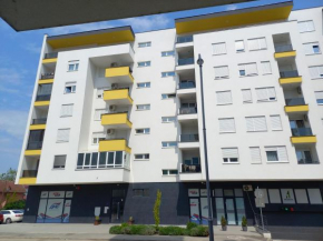 Apartman Ciao Bella